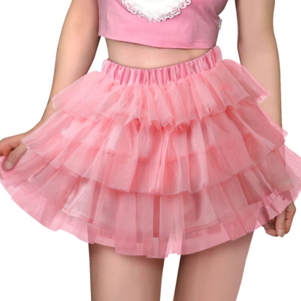 Ballerina skirt